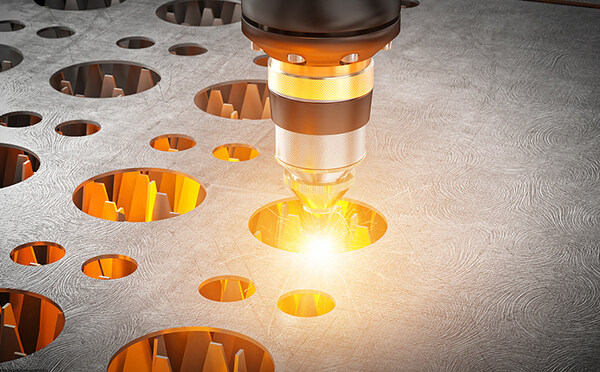 精密切割不同種類的速度和成本對比